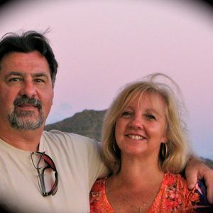 Meet your Posher, Missy